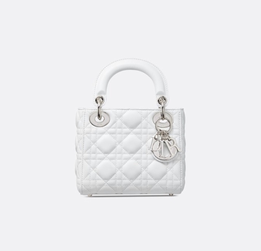 Moda Mini lady dior 