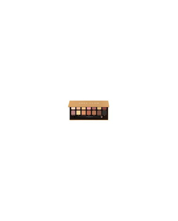 Belleza Anastasia Beverly Hills - Paleta De Sombras De Ojos Soft Glam Anastasia