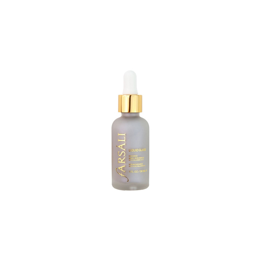 Belleza Farsali Elixir de oro rosa