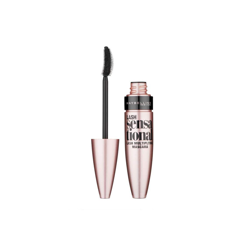 Producto Excelente rímel da maybelline 