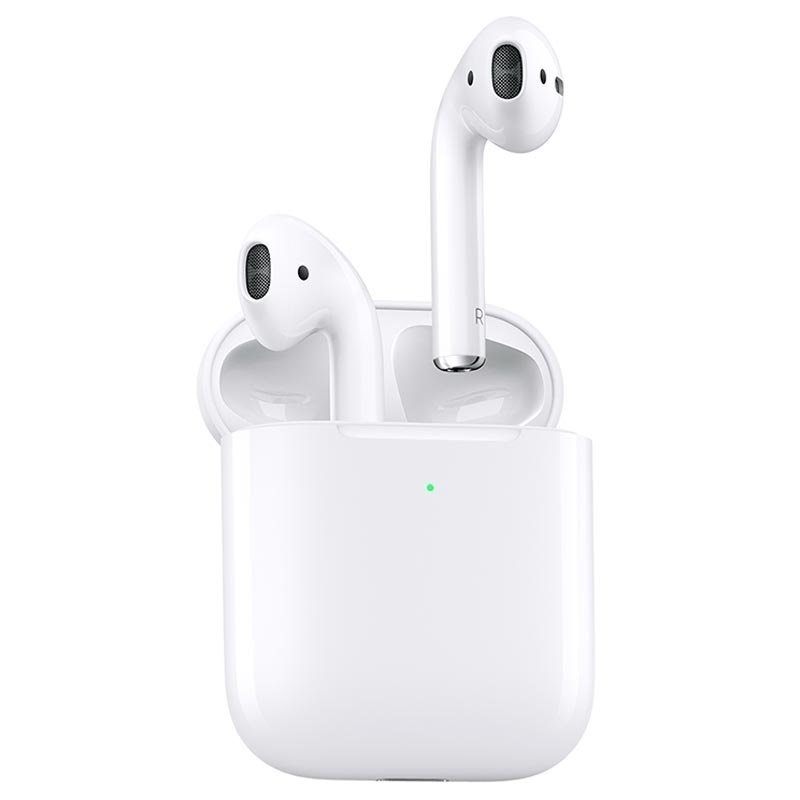Social AirPods - Apple