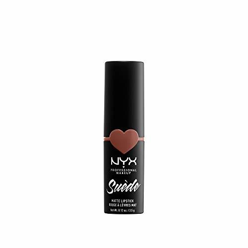 Belleza Nyx Professional Makeup Barra De Labios Mate De Larga Duración Y Cobertura