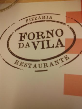 Restaurants Forno da Vila