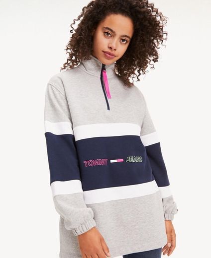 Sweatshirt Tommy Hilfiger 