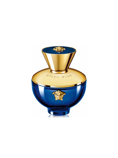 Versace pour femme Dylan Blue