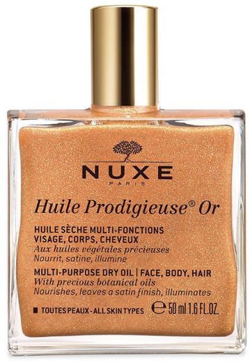 NUXE Huile Prodigieuse