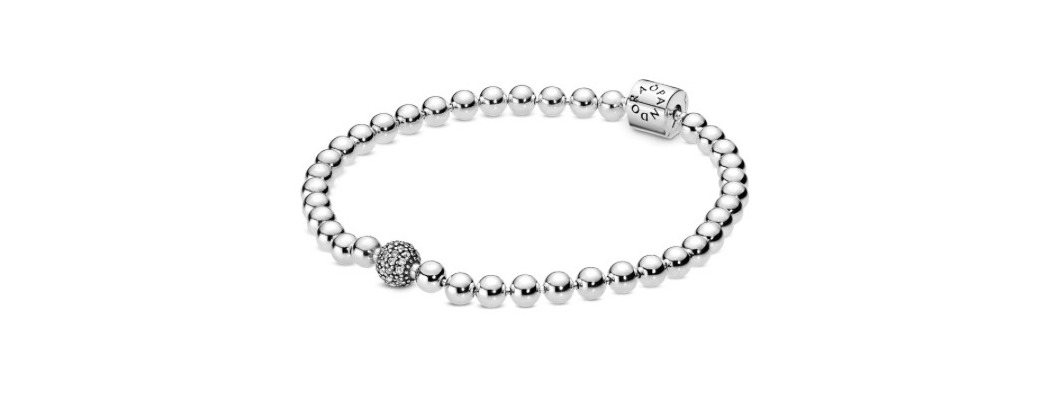 Producto Pulseira Pandora