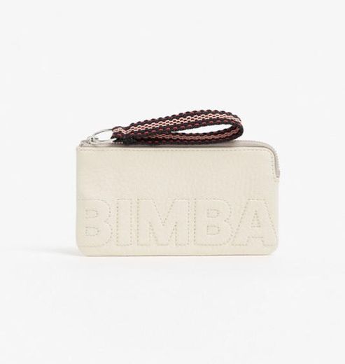 Porta moedas Bimba y Lola