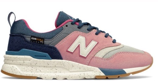 Sapatilhas New Balance