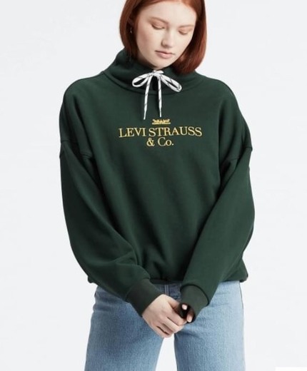 Sweat Levis