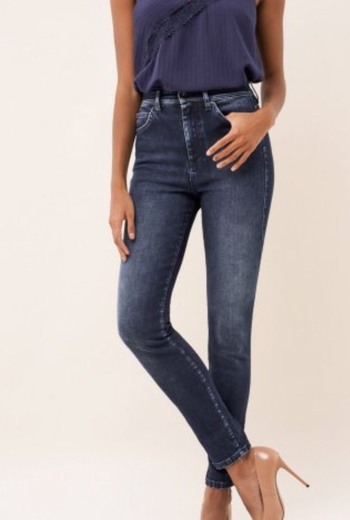 Jeans Salsa