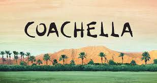 Lugar Coachella Valley Music & Arts Festival