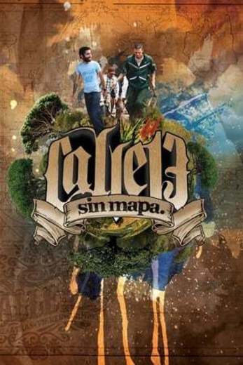 Calle 13 - Sin Mapa