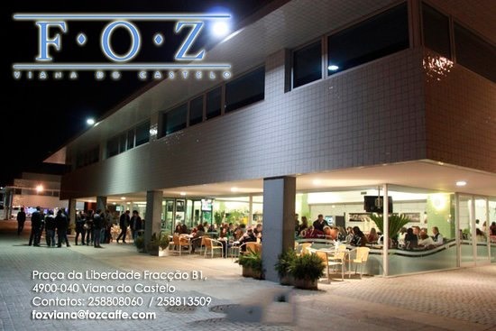 Restaurants Restaurante Foz