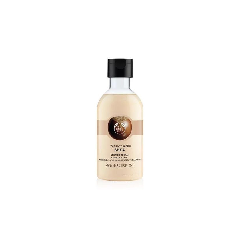 Product Gel de banho da The Body Shop