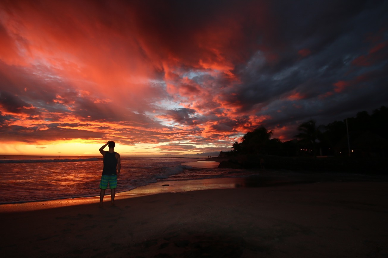 Lugar Nicaragua