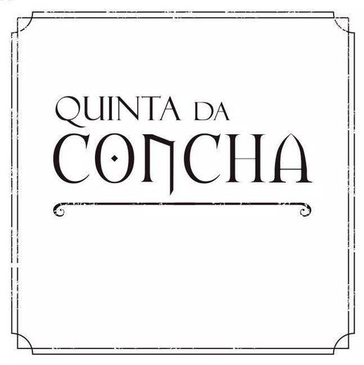 Quinta da Concha 