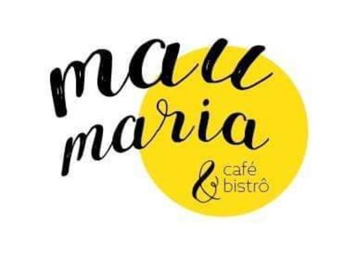 Restaurante Mau Maria 