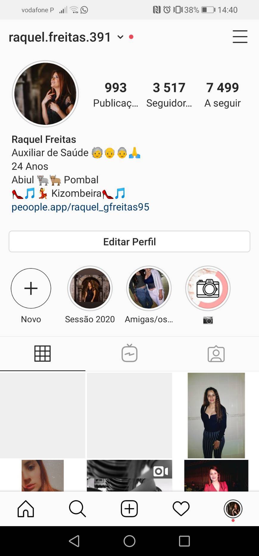 Sigam me no Instagram 