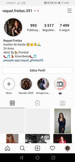 Sigam me no Instagram 