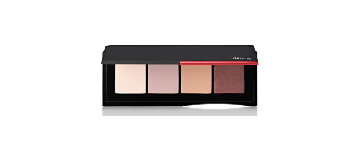 Products Shiseido Essentialist Eyeshadow 