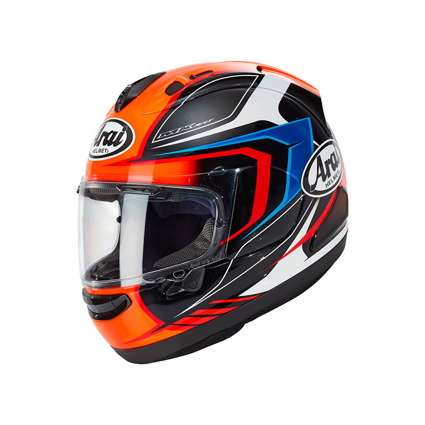 Productos Arai RX-7V