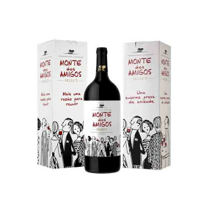 Producto Monte dos Amigos Premium