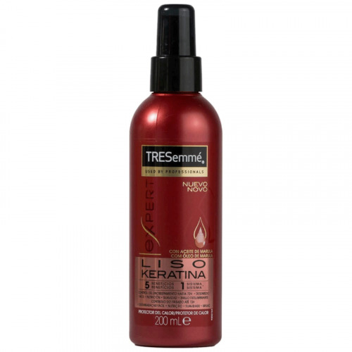 Protetor de calor liso keratina 