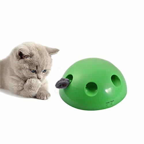 Productos Schimer Cat Toy Pet Play Toys