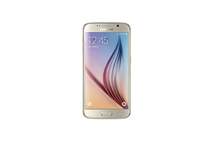 Producto Samsung Galaxy S6 - Smartphone libre Android