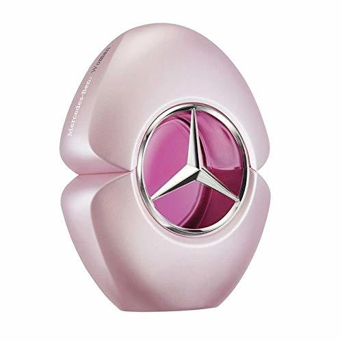 Producto Mercedes Benz Mercedes Benz Woman Edt 60 Ml