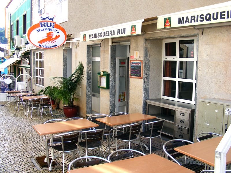 Restaurantes Marisqueira Rui