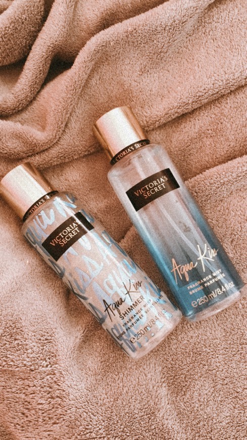 Producto Body mist victorias secret 