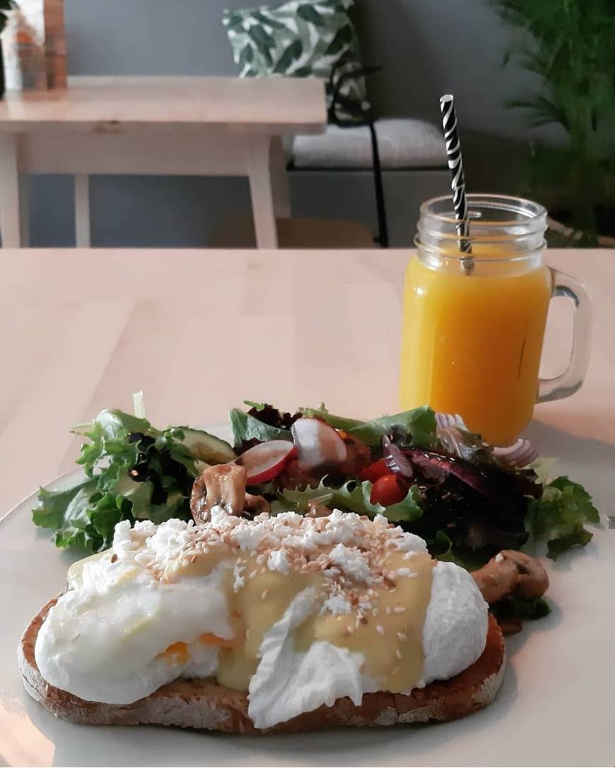 Restaurantes Jaya Coffee Co. & Brunch