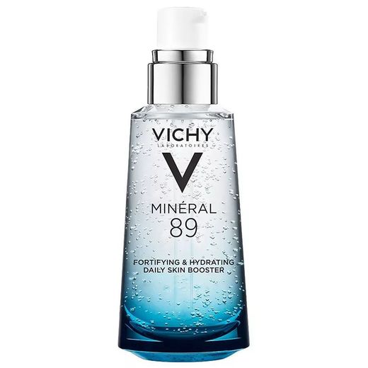 Vichy mineral 89 