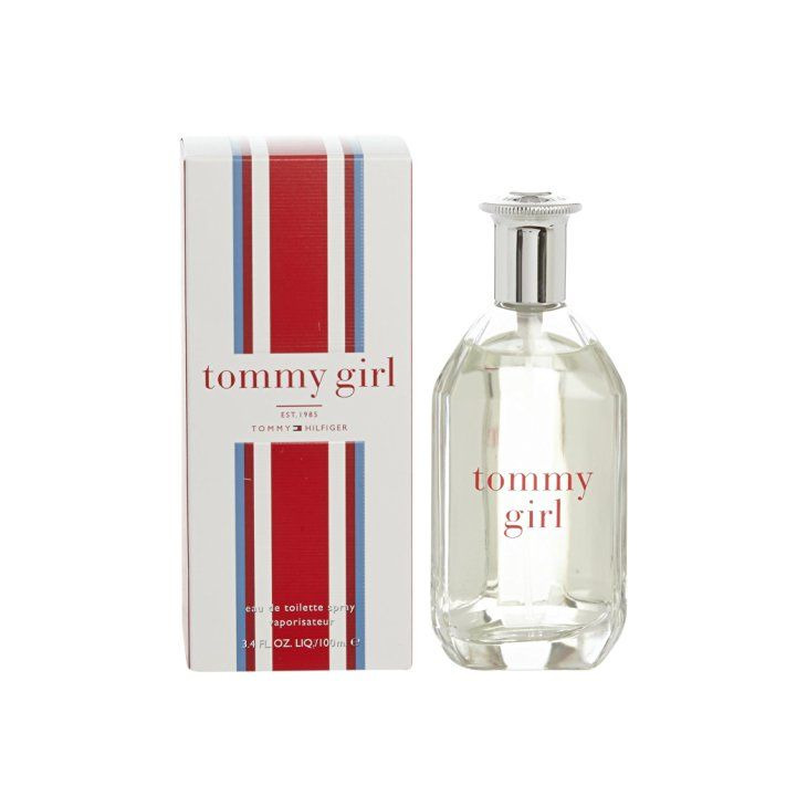 Product Tommy girl 