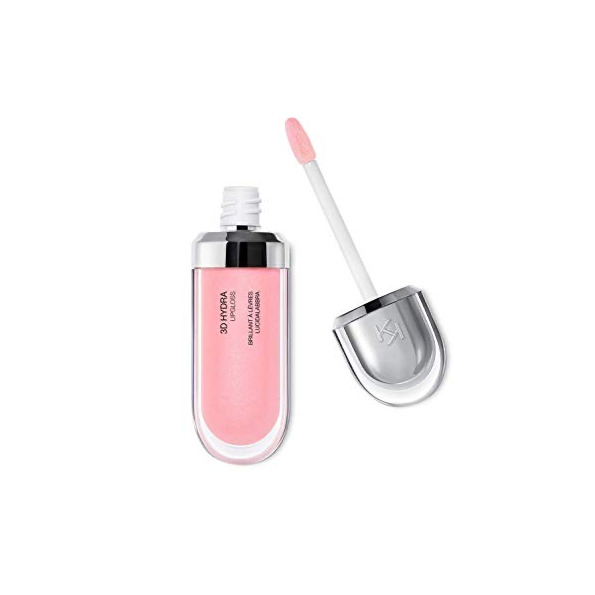 Product LipGloss Kiko 3D Hydra