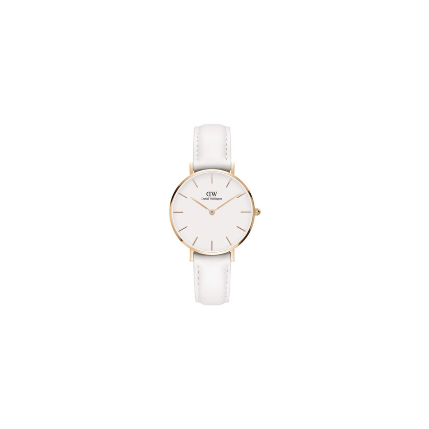 Product RELÓGIO DANIEL WELLINGTON CLASSIC PETITE WHITE BONDI