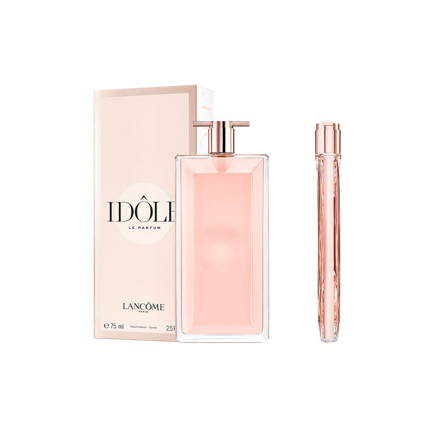 Product Idôle Eau de Parfum Lancôme