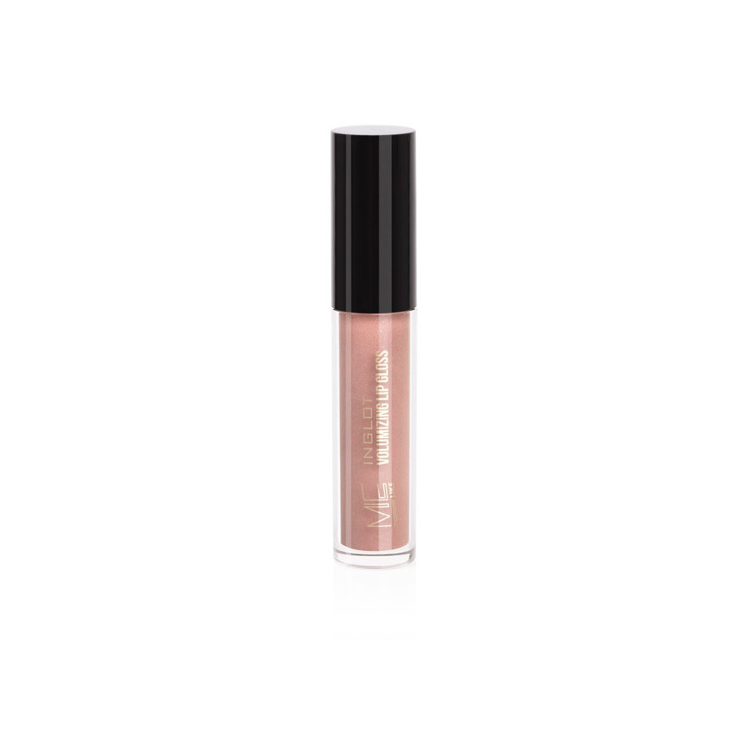 Social Plumping Volumizing Lip Gloss Inglot
