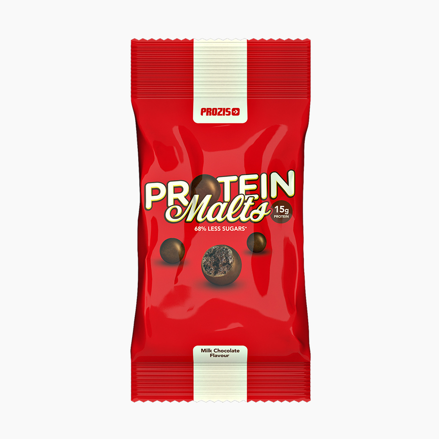 Producto Protein Malts