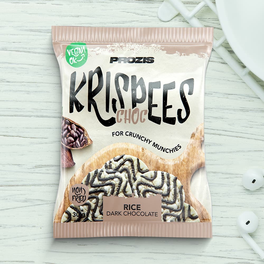 Producto Choc Krispees