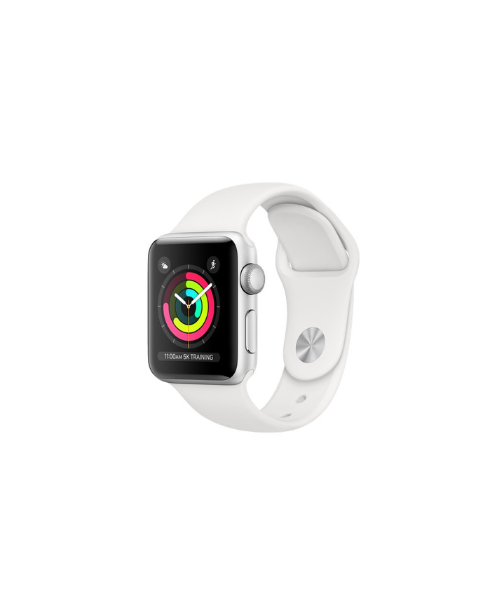 Product Apple watch series 3