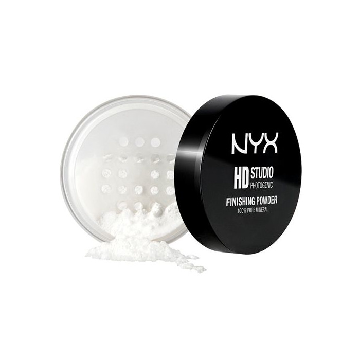 Producto Studio Finishing Powder Nyx