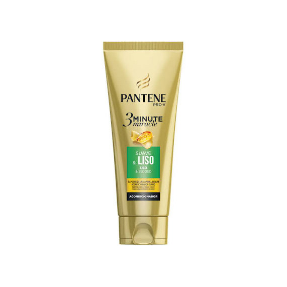 Product Condicionador 3 Minute miracle Pantene 🧖🏽‍♀️