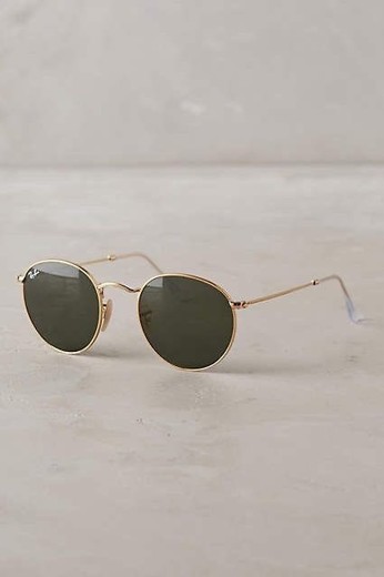 Óculos De Sol H&M