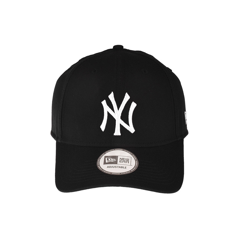Social Boné New Era MLB 9FORTY New York Yankees
