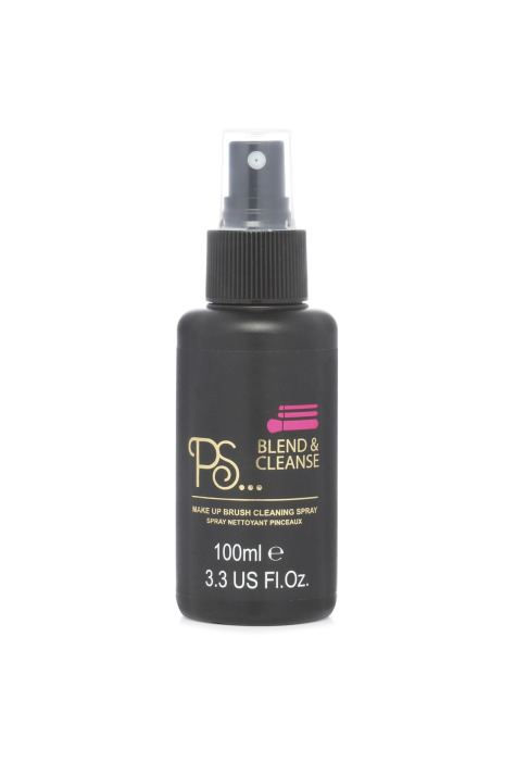 Producto Primark Brush Cleanser Spray