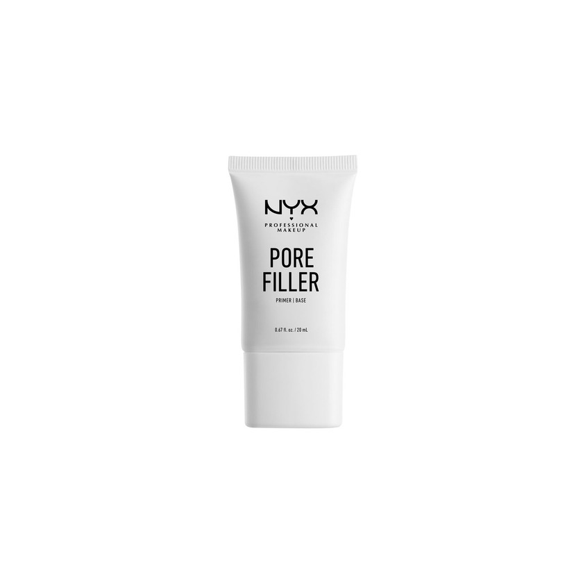Social Pore Filler