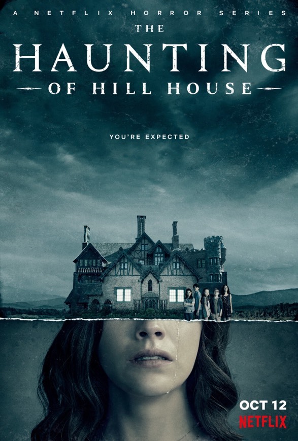 Serie The Hauting of the Hill House